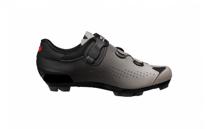 Scarpe MTB Eagle 10 Grey/Black Sidi