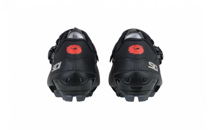 Scarpe MTB Eagle 10 Grey/Black Sidi
