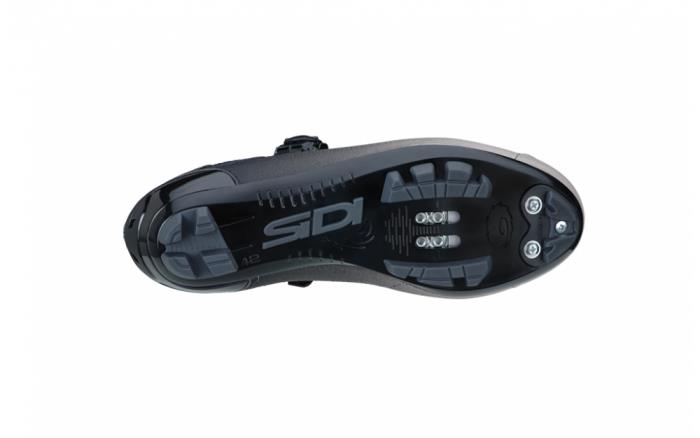 Scarpe MTB Eagle 10 Grey/Black Sidi