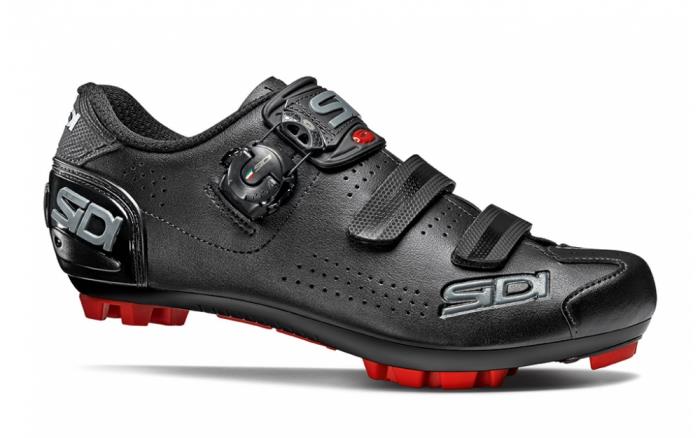 Scarpa Mtb Trace 2 Black Sidi