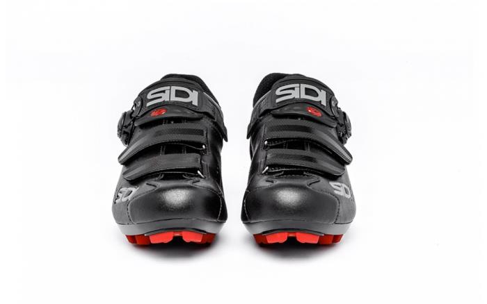 Scarpa Mtb Trace 2 Black Sidi