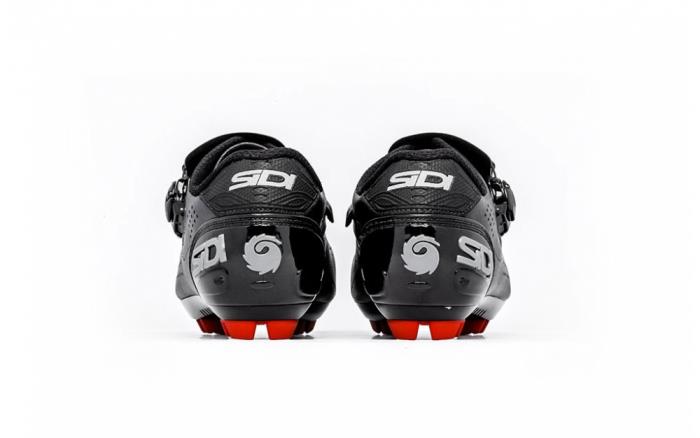 Scarpa Mtb Trace 2 Black Sidi