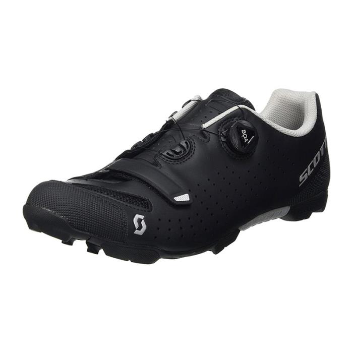 Scarpe MTB Comp Boa Black