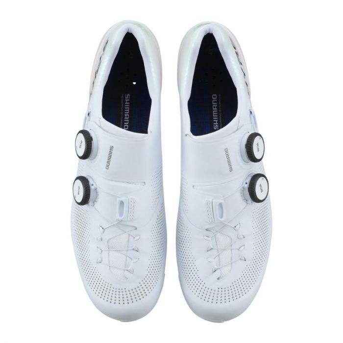 Scarpe Ciclismo da corsa S-PHYRE White RC 903