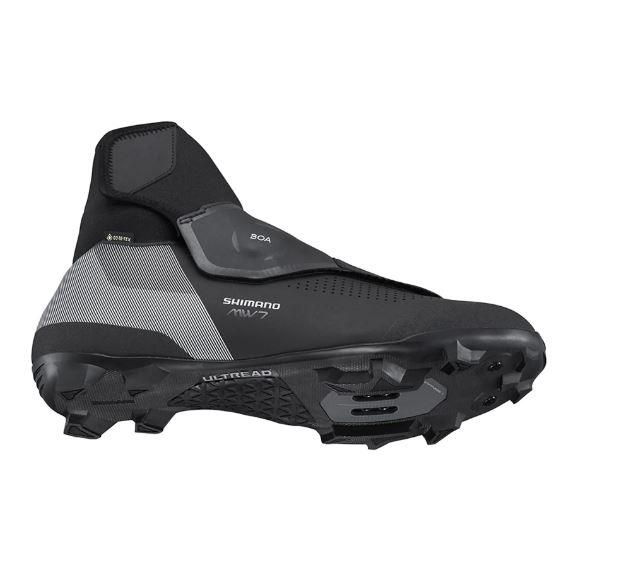 Scarponcino Invernale MTB MW7 SH-MW702