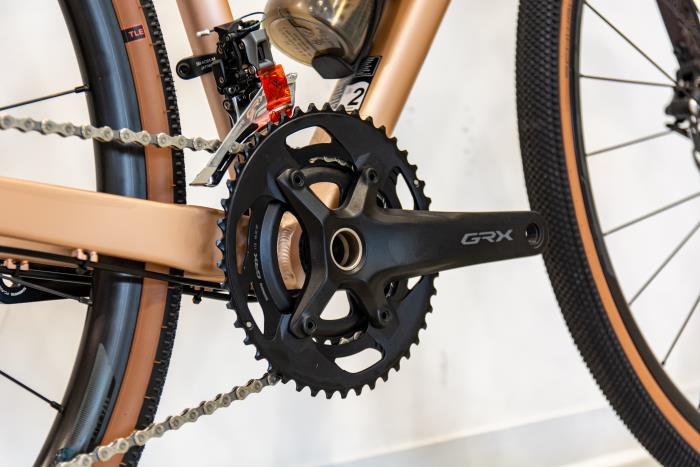 Bici Gravel Scott Contessa Speedster Gravel 15 - taglia XS