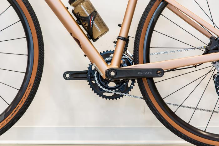 Bici Gravel Scott Contessa Speedster Gravel 15 - taglia XS