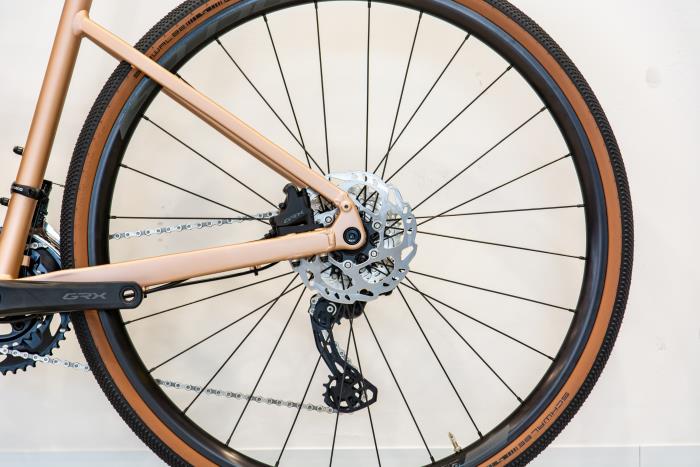 Bici Gravel Scott Contessa Speedster Gravel 15 - taglia XS