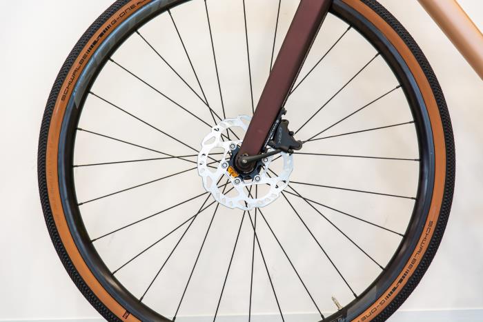 Bici Gravel Scott Contessa Speedster Gravel 15 - taglia XS