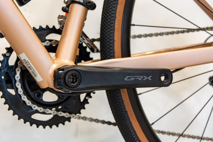 Bici Gravel Scott Contessa Speedster Gravel 15 - taglia XS