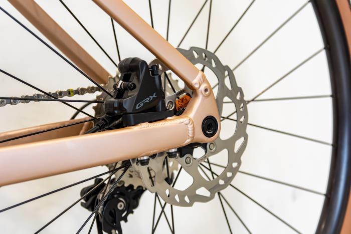 Bici Gravel Scott Contessa Speedster Gravel 15 - taglia XS