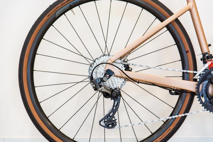 Bici Gravel Scott Contessa Speedster Gravel 15 - taglia XS