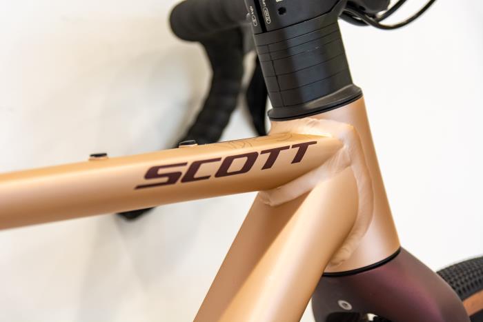 Bici Gravel Scott Contessa Speedster Gravel 15 - taglia XS