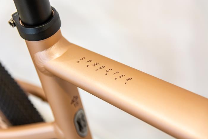 Bici Gravel Scott Contessa Speedster Gravel 15 - taglia XS