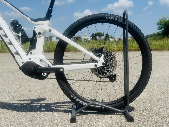 Mtb E-bike Usata Scott Strike 940