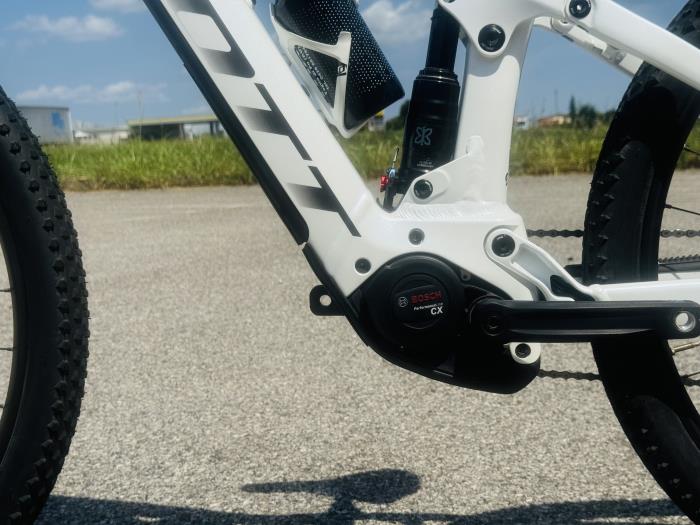 Mtb E-bike Usata Scott Strike 940