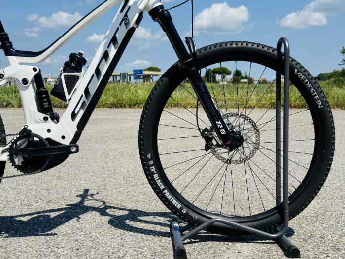 Mtb E-bike Usata Scott Strike 940