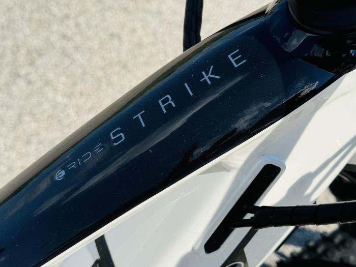 Mtb E-bike Usata Scott Strike 940
