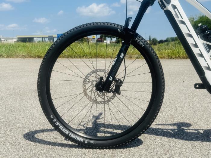 Mtb E-bike Usata Scott Strike 940