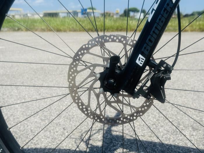 Mtb E-bike Usata Scott Strike 940