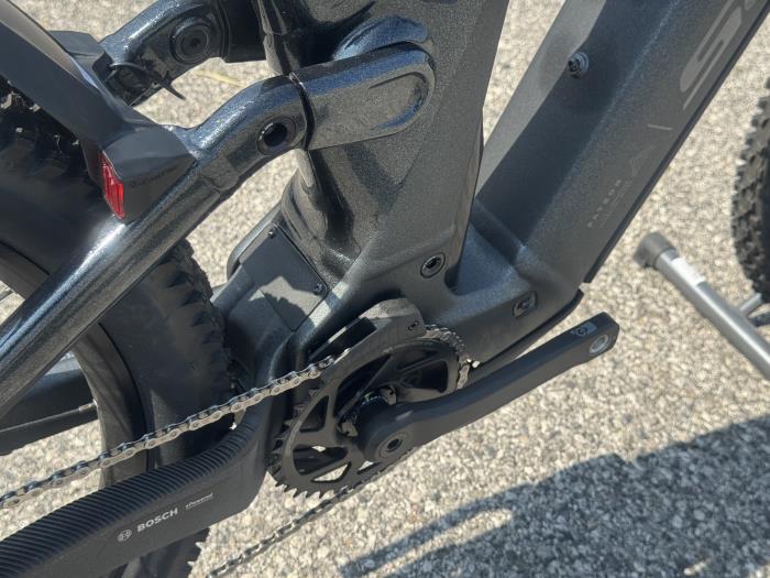 E-Bike Scott Patron 920 
