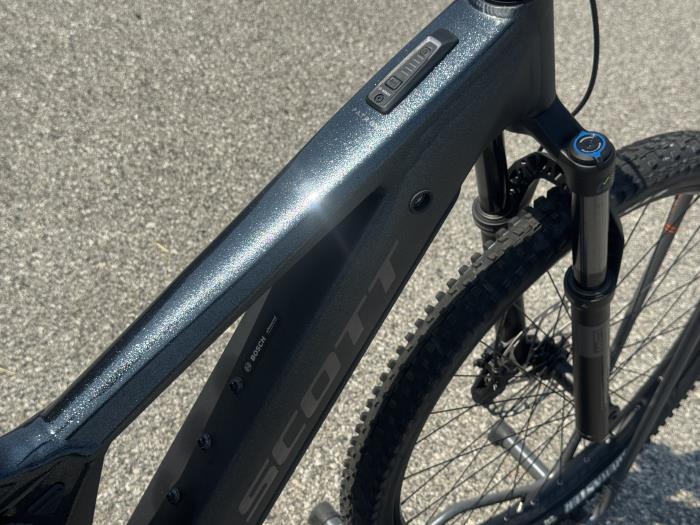 E-Bike Scott Patron 920 