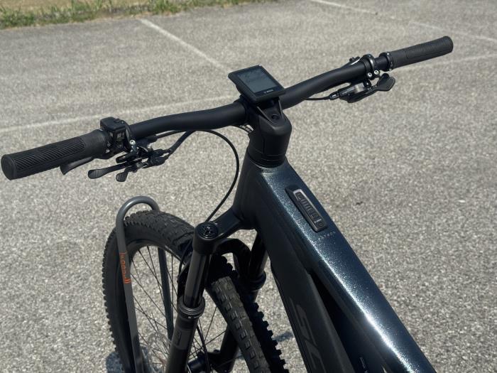 E-Bike Scott Patron 920 