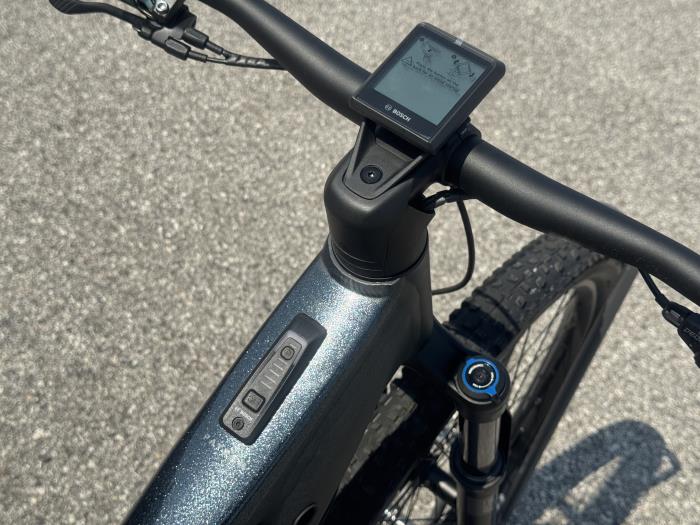 E-Bike Scott Patron 920 