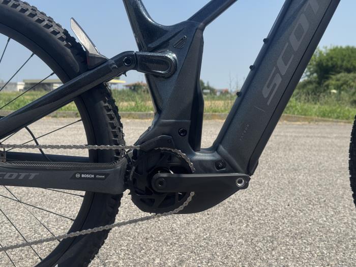 E-Bike Scott Patron 920 