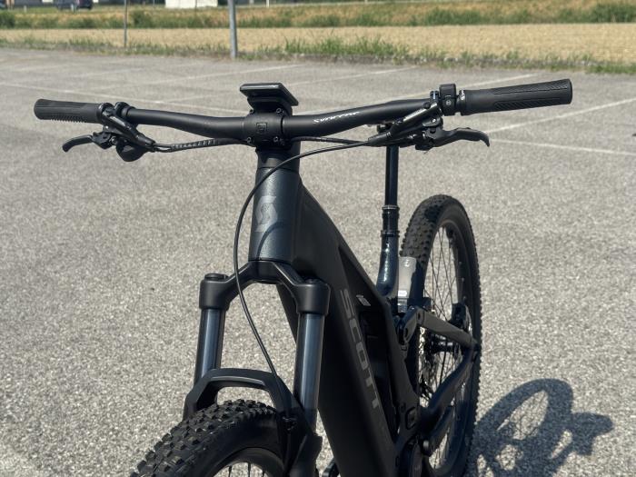E-Bike Scott Patron 920 