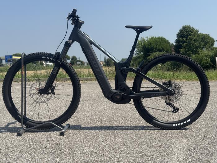 E-Bike Scott Patron 920 