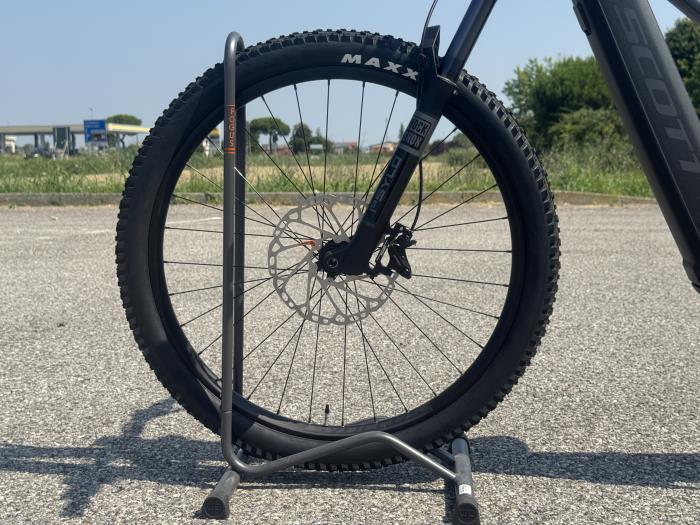 E-Bike Scott Patron 920 