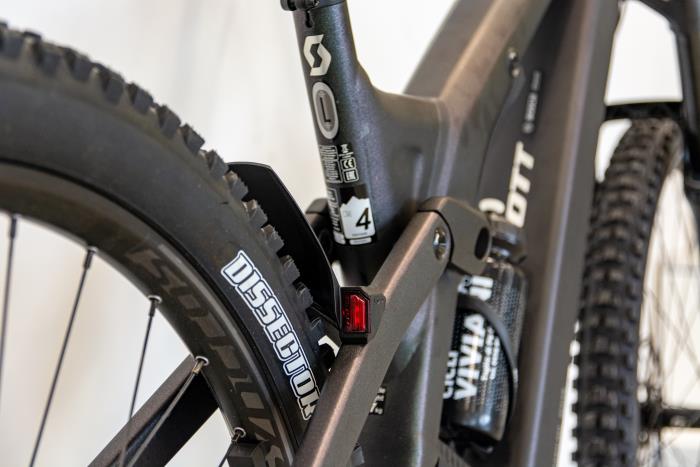 E-Bike mtb Scott Patron e-RIDE 920