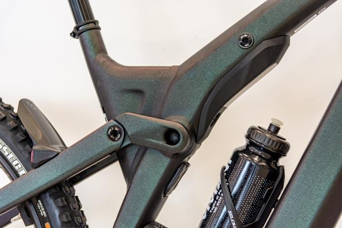 E-Bike mtb Scott Patron e-RIDE 920