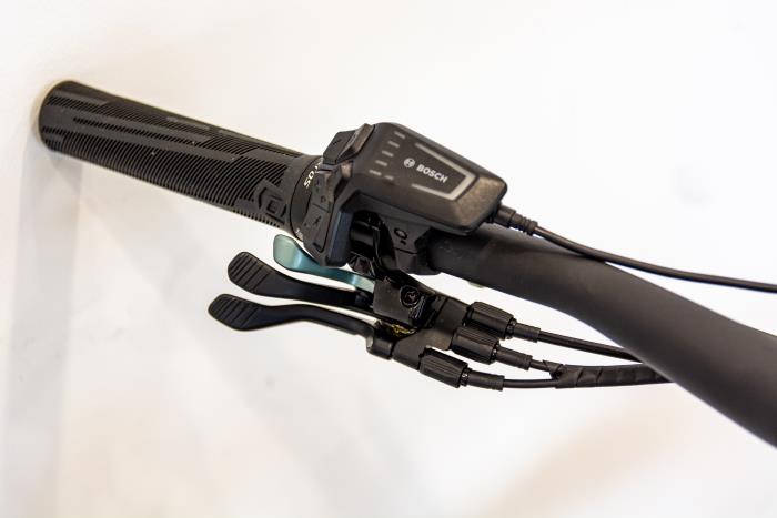 E-Bike mtb Scott Patron e-RIDE 920