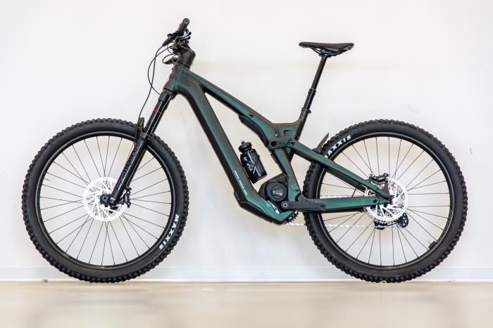 E-Bike mtb Scott Patron e-RIDE 920