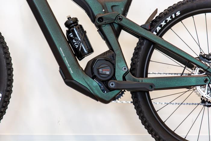 E-Bike mtb Scott Patron e-RIDE 920