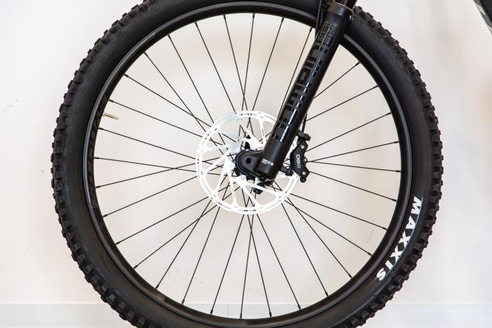 E-Bike mtb Scott Patron e-RIDE 920