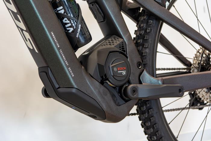 E-Bike mtb Scott Patron e-RIDE 920