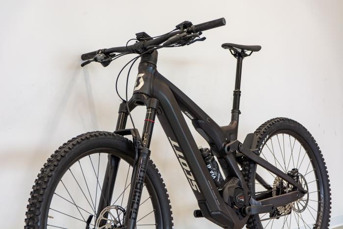 E-Bike mtb Scott Patron e-RIDE 920