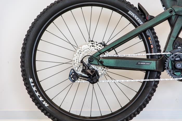 E-Bike mtb Scott Patron e-RIDE 920