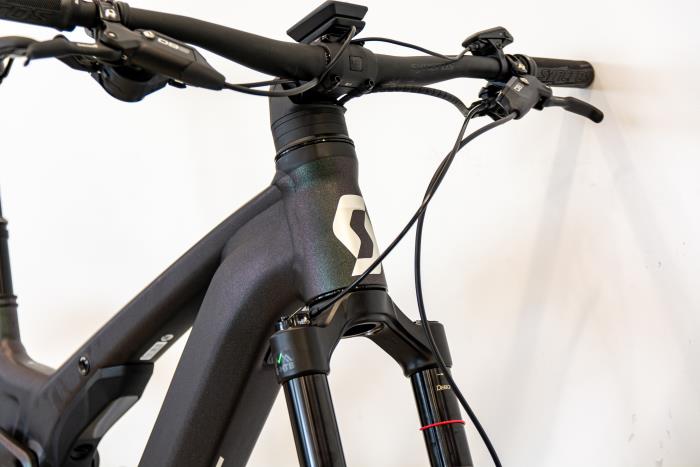 E-Bike mtb Scott Patron e-RIDE 920