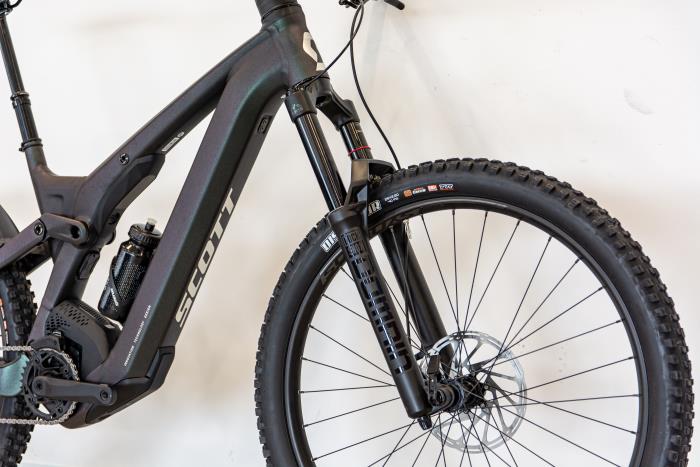 E-Bike mtb Scott Patron e-RIDE 920