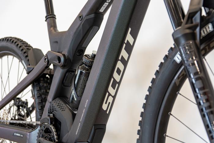 E-Bike mtb Scott Patron e-RIDE 920