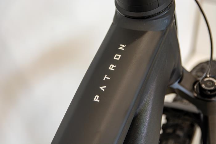 E-Bike mtb Scott Patron e-RIDE 920