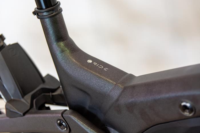 E-Bike mtb Scott Patron e-RIDE 920