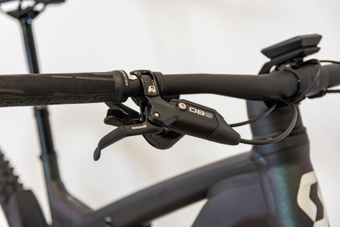 E-Bike mtb Scott Patron e-RIDE 920