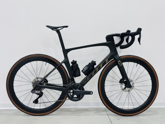 Bici Corsa Usata Scott Foil Rc 10