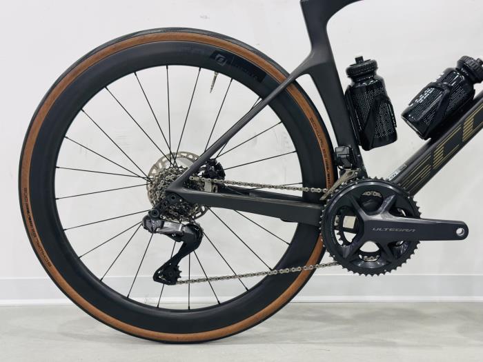 Bici Corsa Usata Scott Foil Rc 10