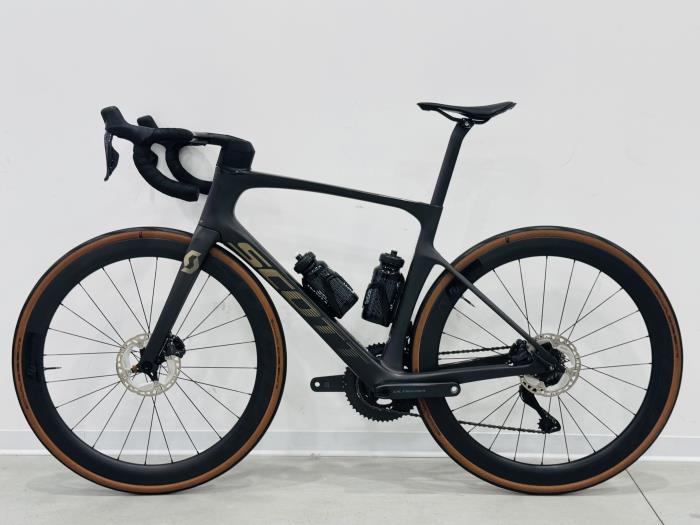 Bici Corsa Usata Scott Foil Rc 10